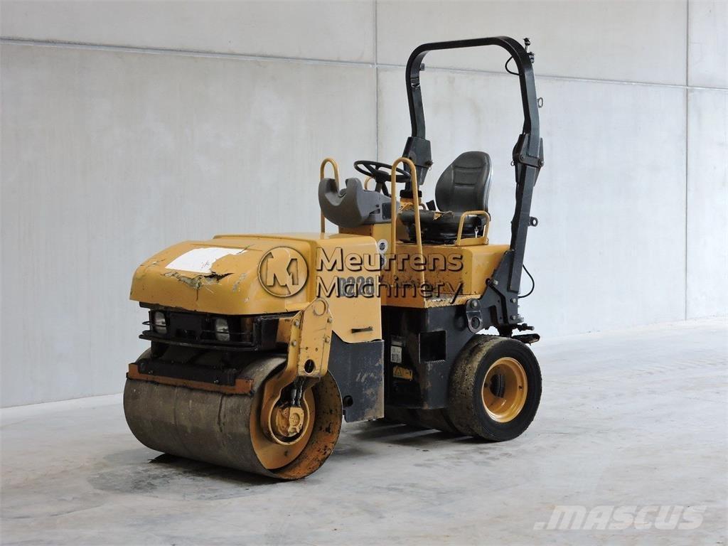 CAT CB225E Walce inne