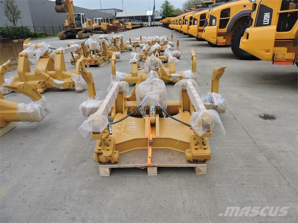 CAT D6NLGP RIPPER Spycharki