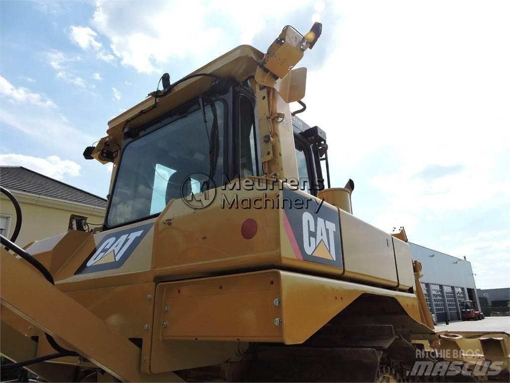 CAT D6TXL Spycharki