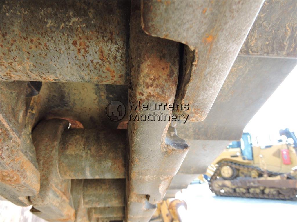 CAT D7R Spycharki