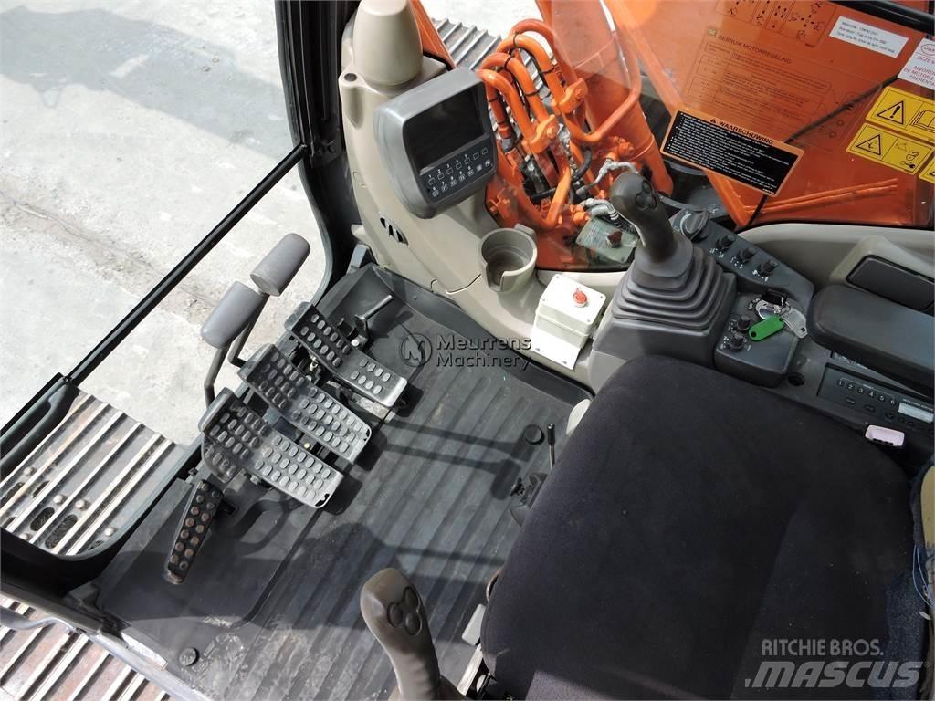 Hitachi ZX180 Koparki gąsienicowe