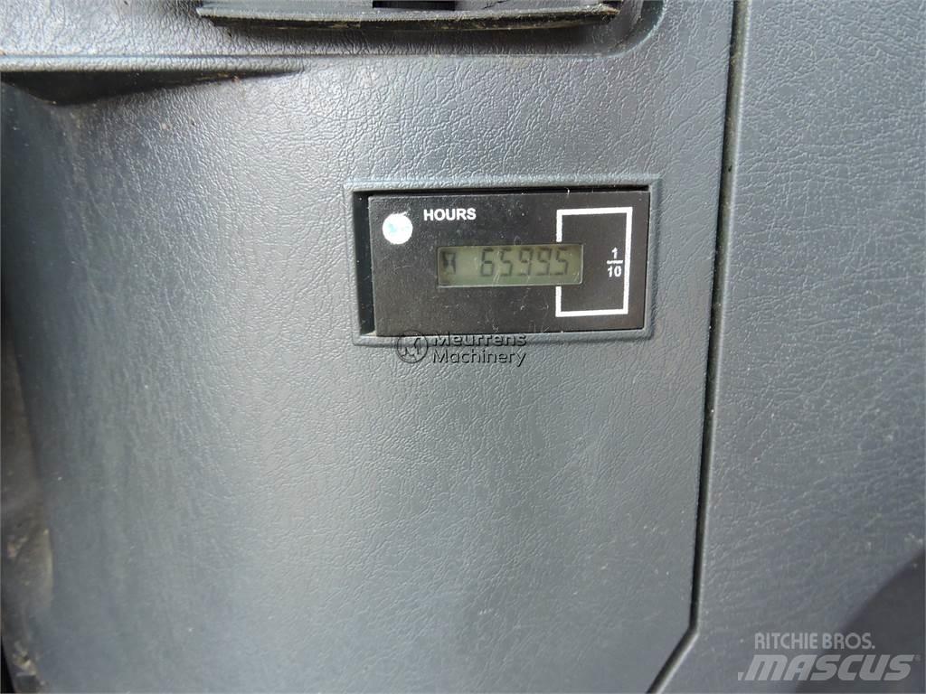 Hyundai R60 Maszyny budowlane - Inne