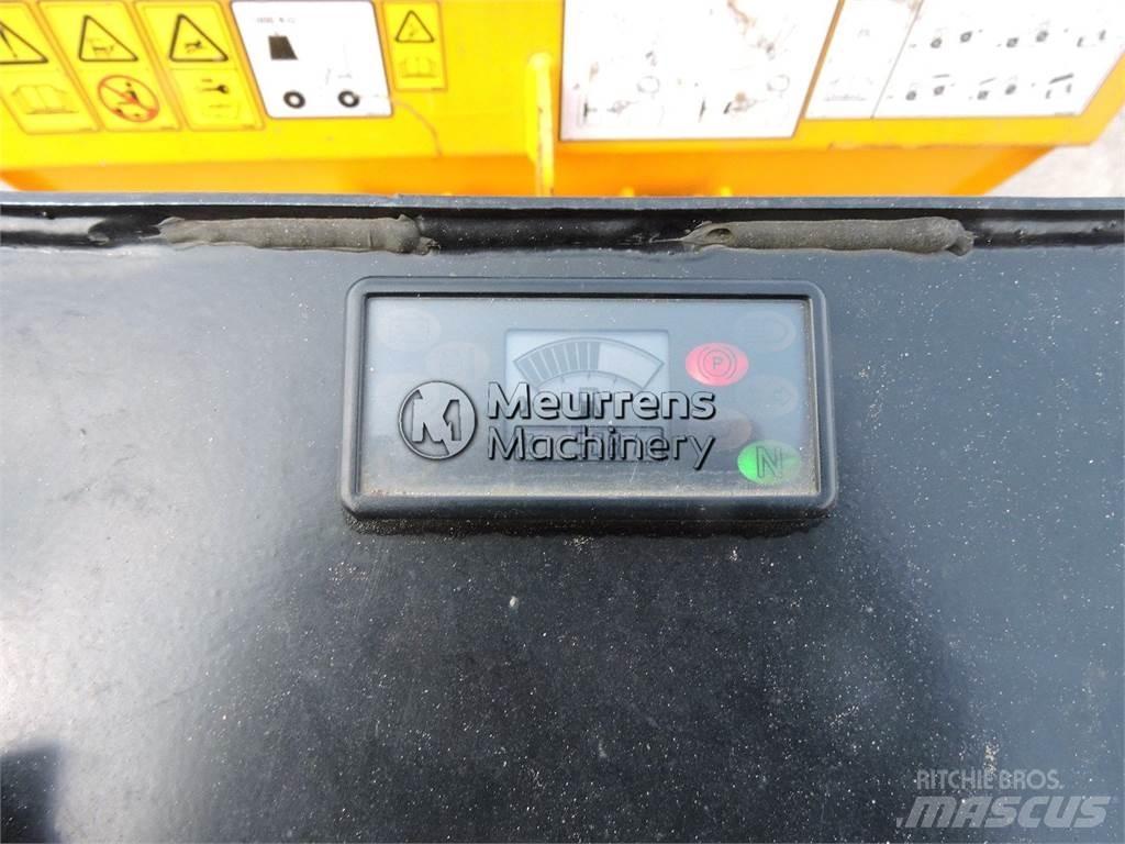 JCB 1T-2S5 Wozidła przegubowe