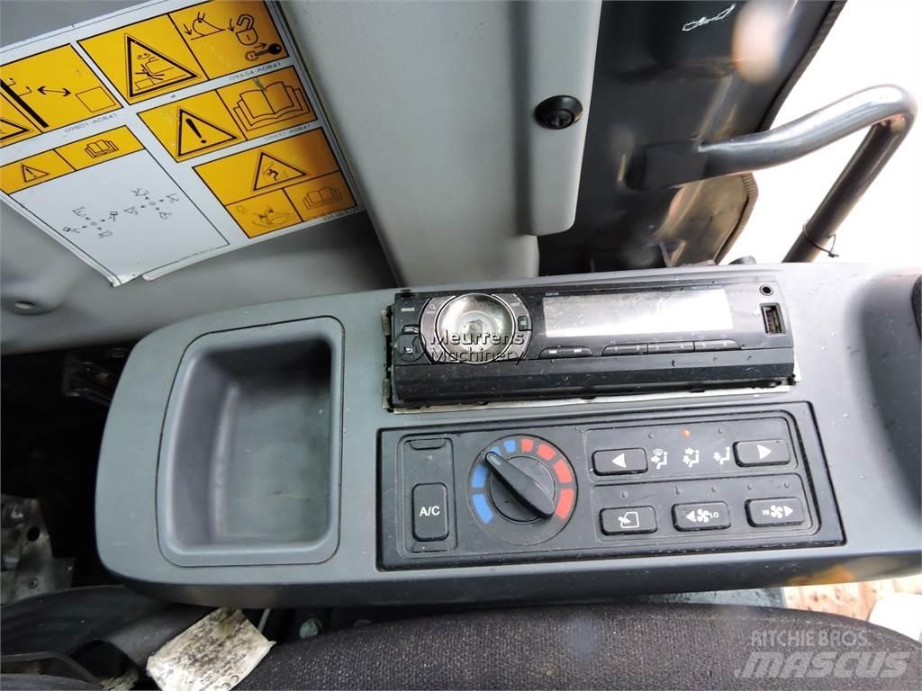 Komatsu PC80 Maszyny budowlane - Inne