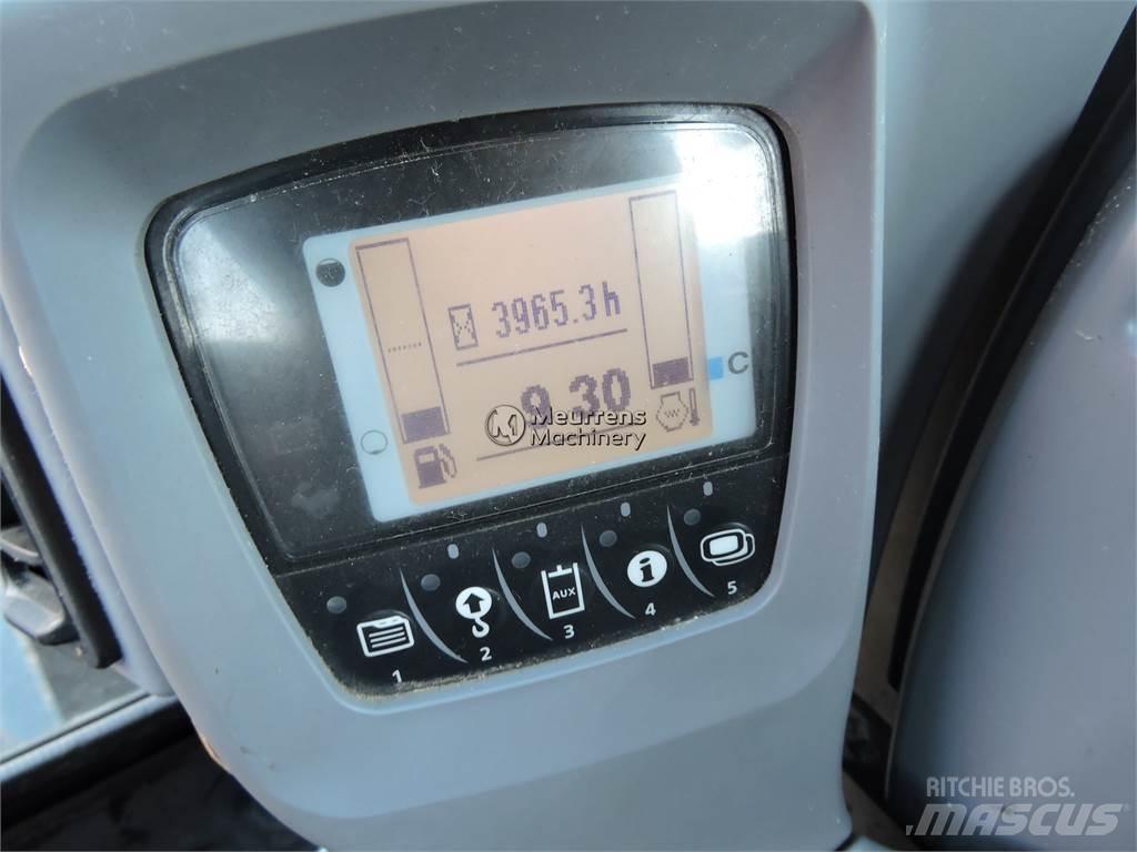 Kubota KX080 Maszyny budowlane - Inne
