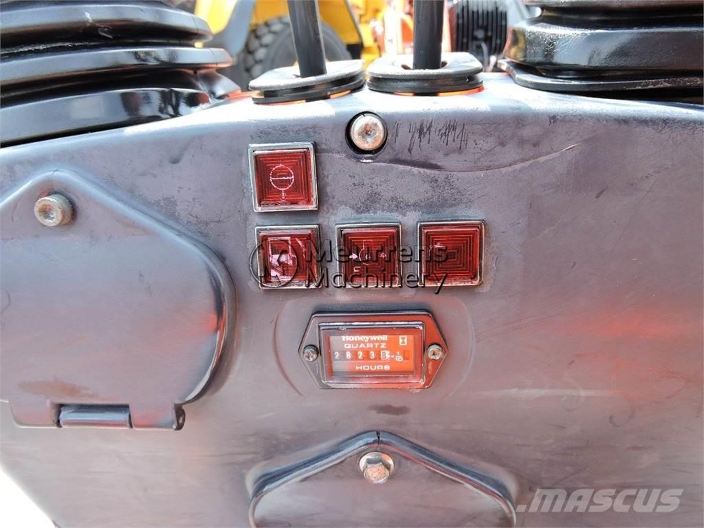 Kubota U10 Maszyny budowlane - Inne