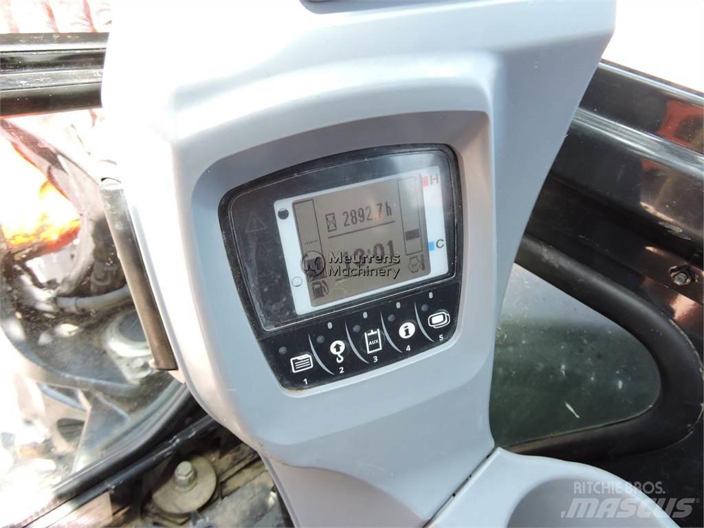 Kubota U48-4 Maszyny budowlane - Inne