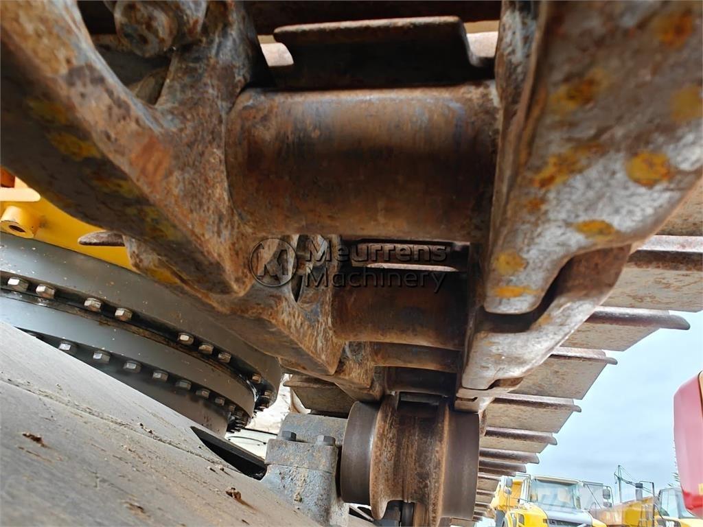 Liebherr R936 NLC Koparki gąsienicowe