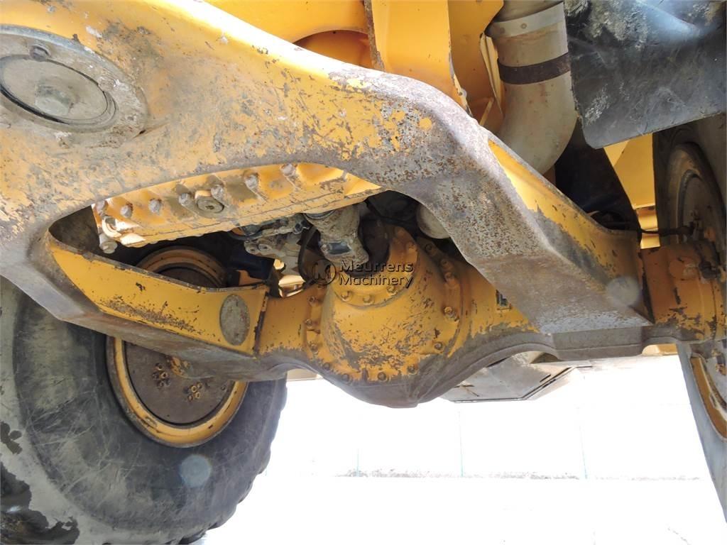 Volvo A25F Wozidła przegubowe
