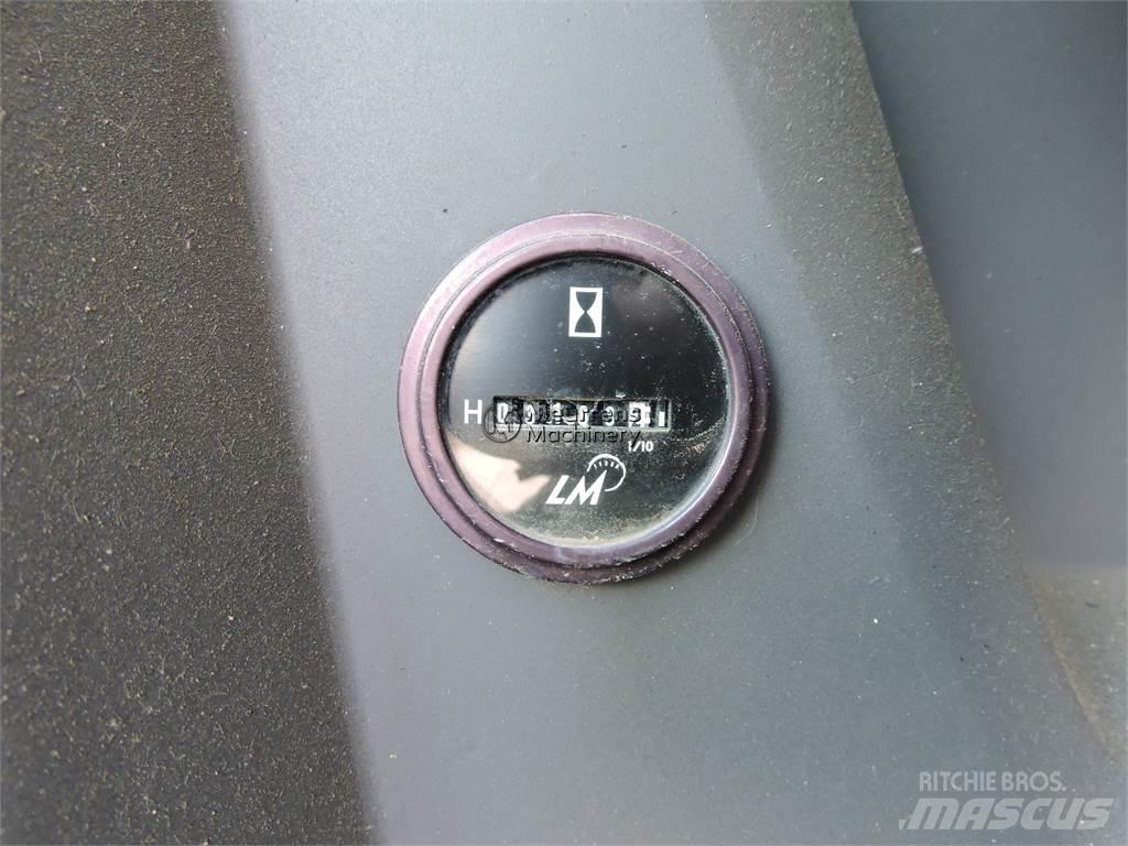 Volvo ECR50D Maszyny budowlane - Inne