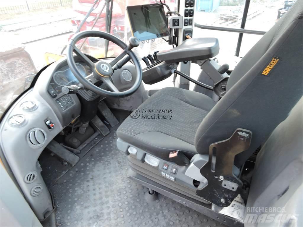 Volvo L110H GERMAN Ładowarki kołowe
