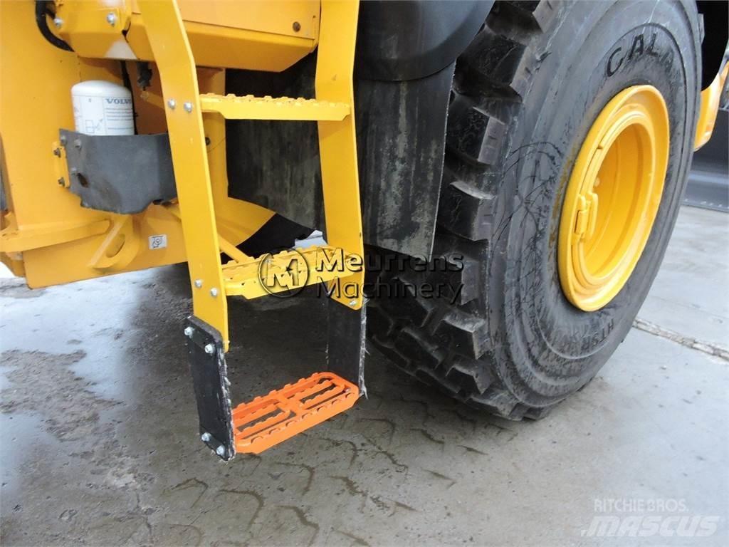 Volvo L150H Ładowarki kołowe