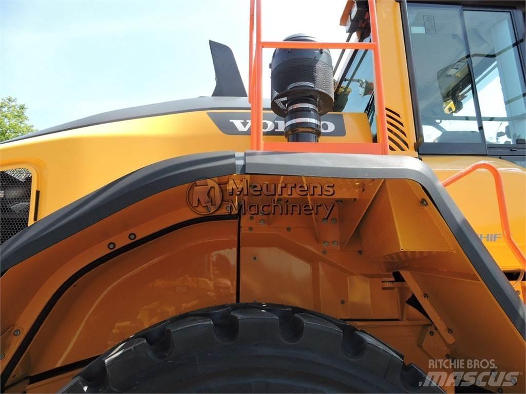 Volvo L150H Ładowarki kołowe