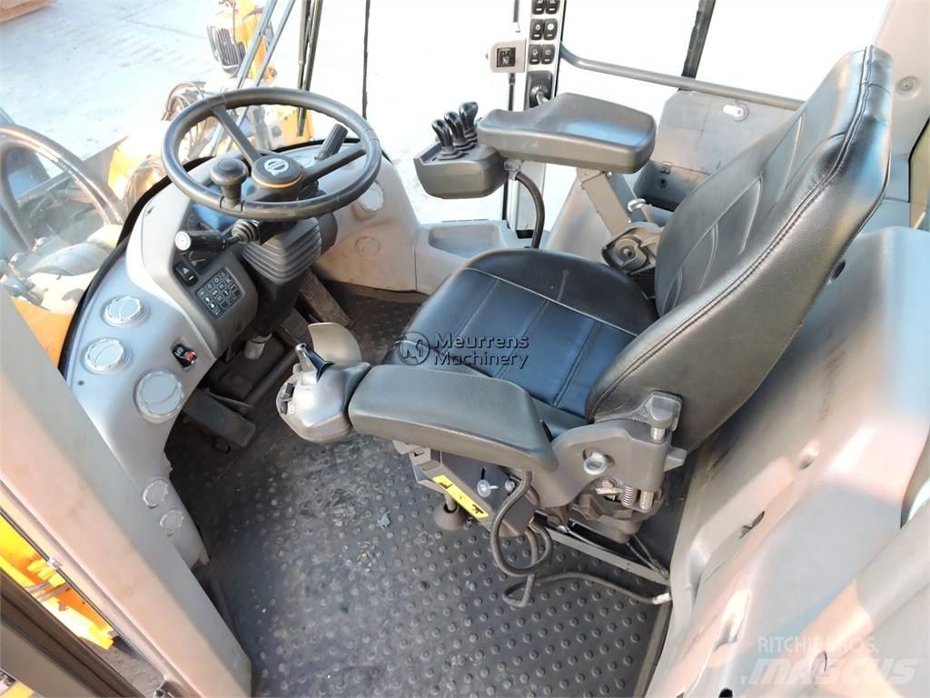 Volvo L150H GERMAN Ładowarki kołowe