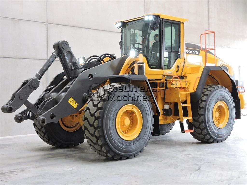 Volvo L150H UNUSED Ładowarki kołowe