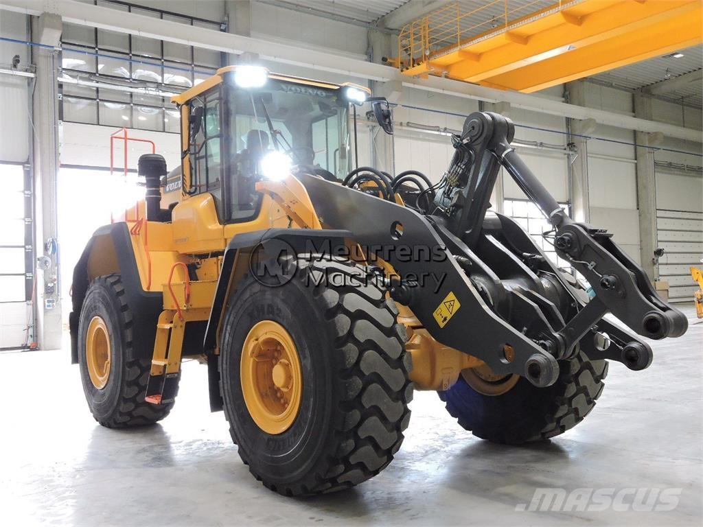 Volvo L150H UNUSED Ładowarki kołowe