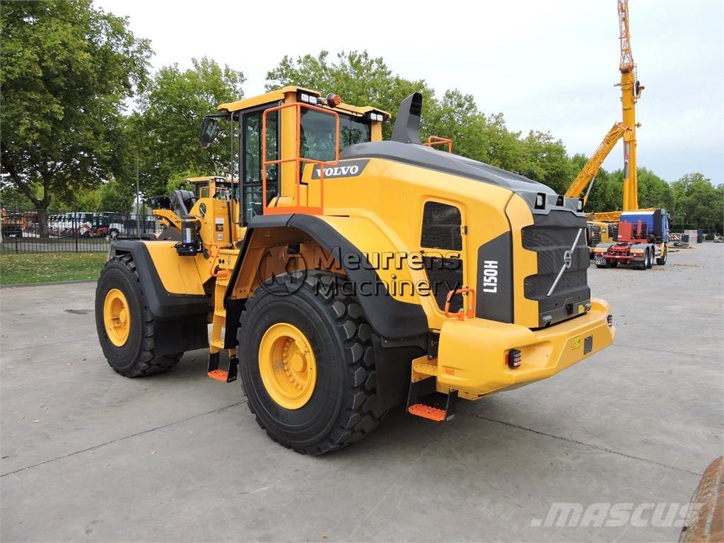Volvo L150H UNUSED Ładowarki kołowe