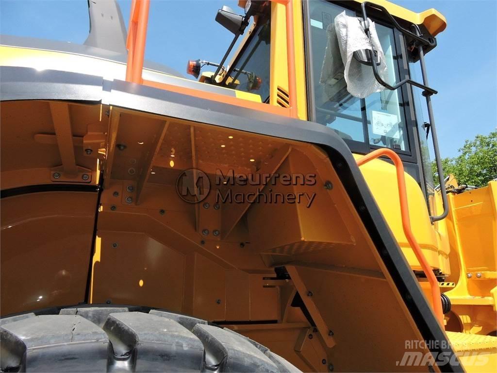 Volvo L180H Ładowarki kołowe
