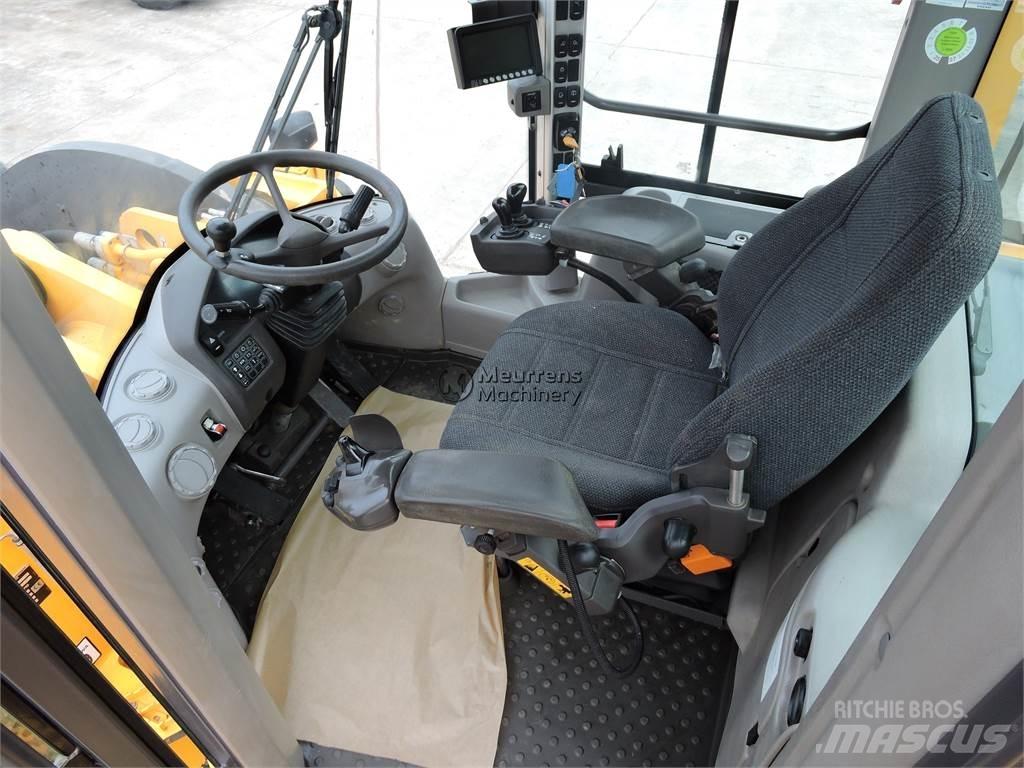 Volvo L250G GERMAN Ładowarki kołowe