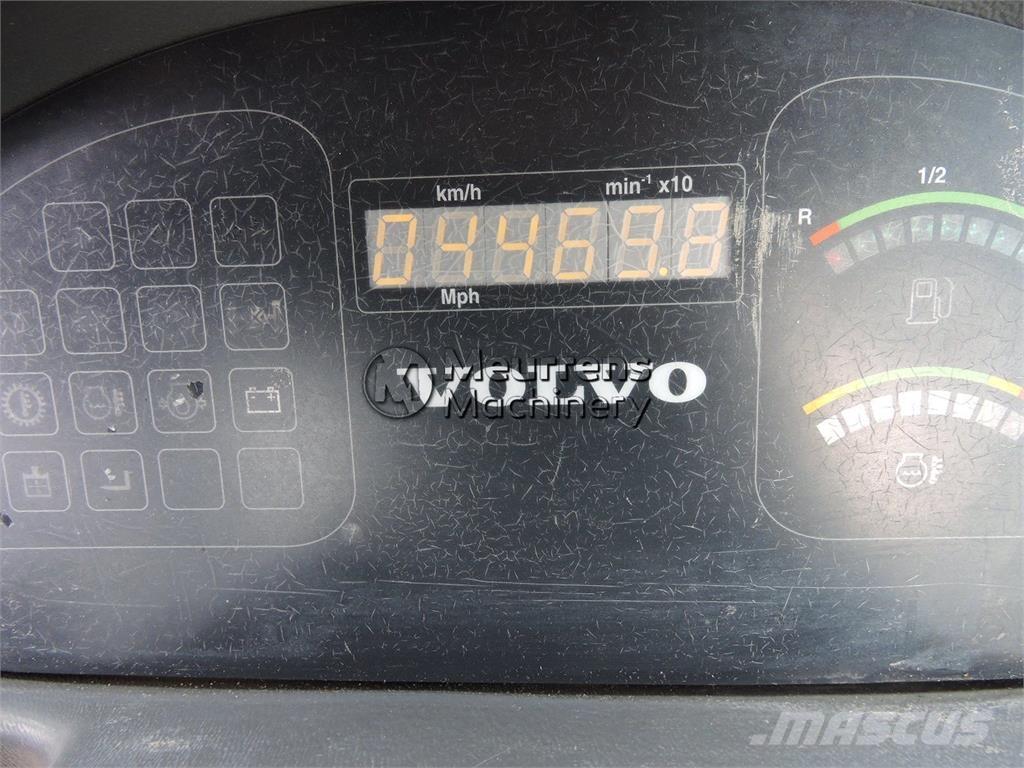 Volvo L30B Ładowarki kołowe