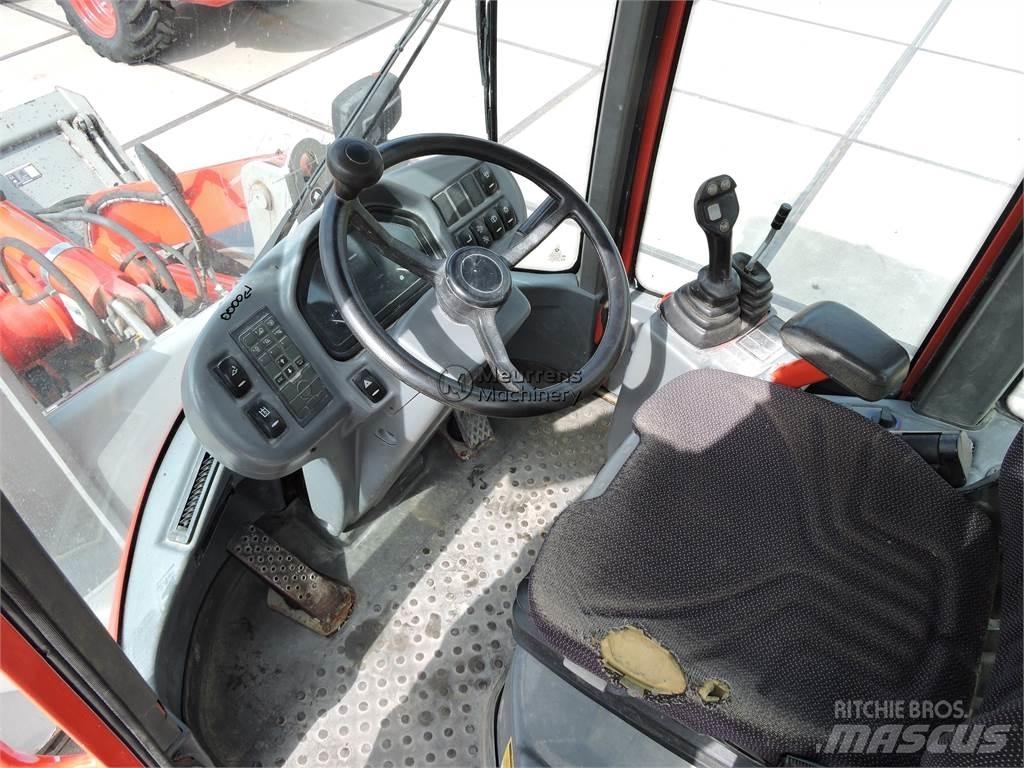 Volvo L30G Ładowarki kołowe
