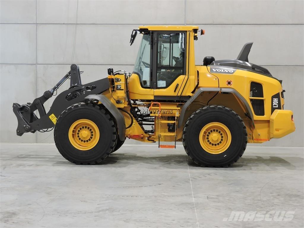 Volvo L70H UNUSED Ładowarki kołowe