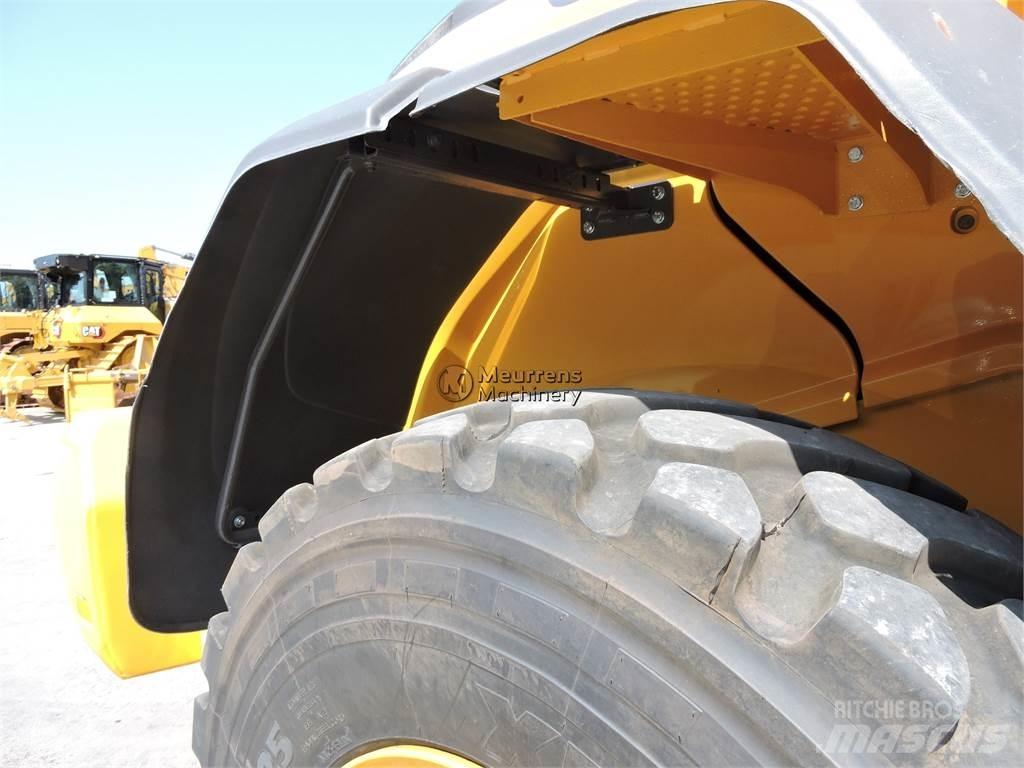 Volvo L90H Ładowarki kołowe