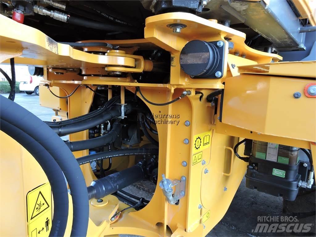 Volvo L90H Ładowarki kołowe