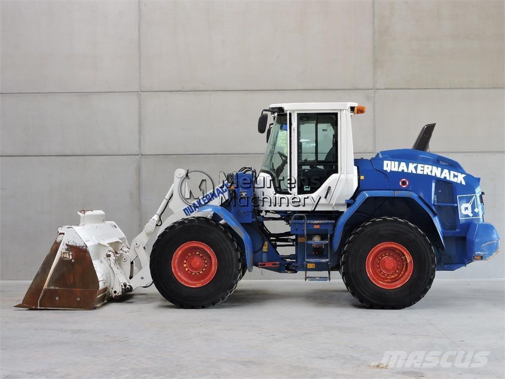 Volvo L90H Ładowarki kołowe