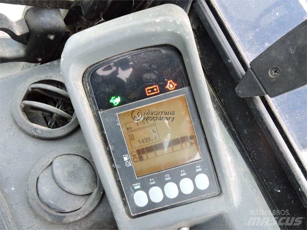 Yanmar VIO27-6 Maszyny budowlane - Inne