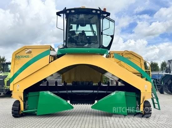 Backhus A63 Maszyny rolnicze - Inne