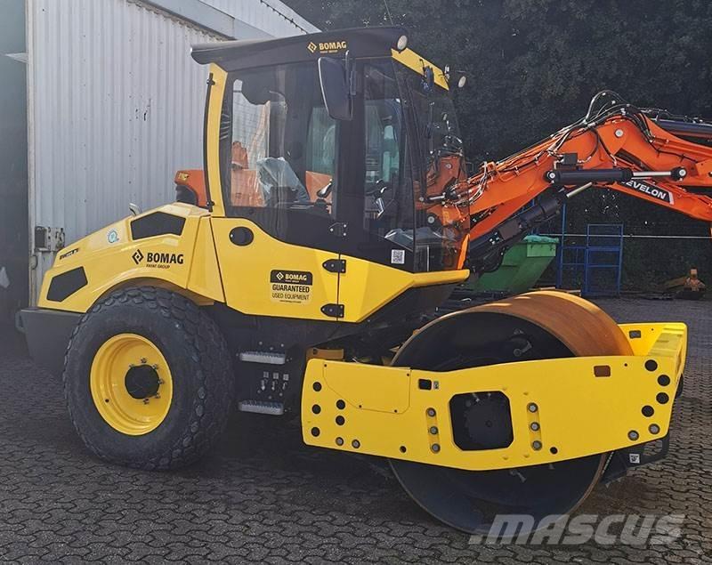 Bomag BW 177 D-5 Walce jednobębnowe