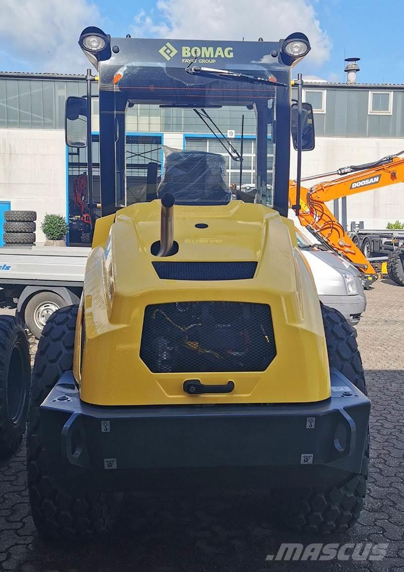 Bomag BW 177 D-5 Walce jednobębnowe