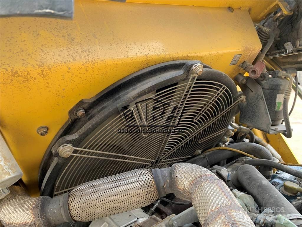 Bomag BW 154 AD-5 Walce dwubębnowe