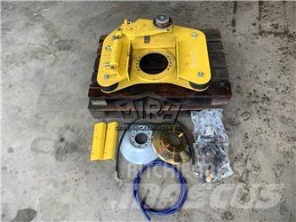 Bomag KSG Walce