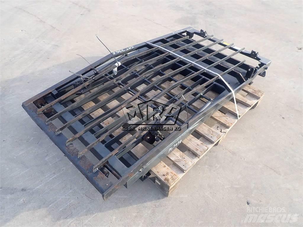 CAT 336 E Serie Kabiny i wnętrze