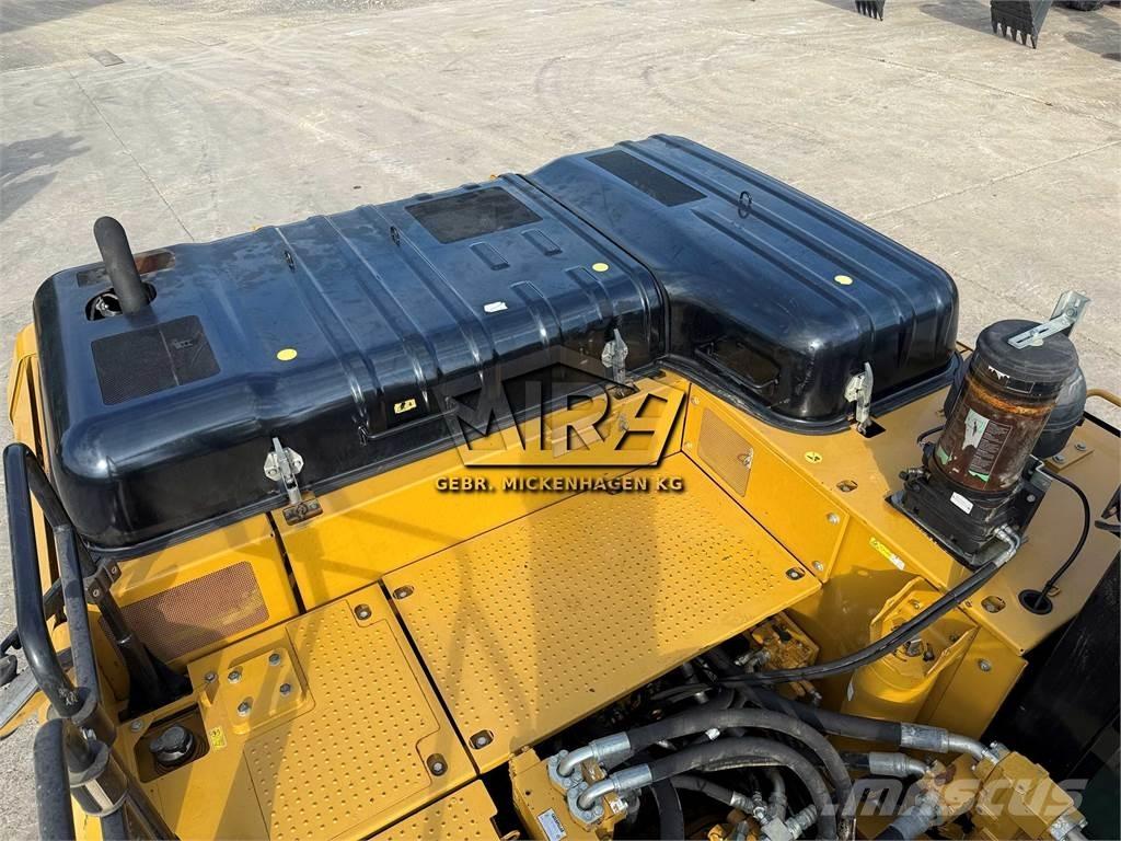CAT 336 FLN XE Koparki gąsienicowe
