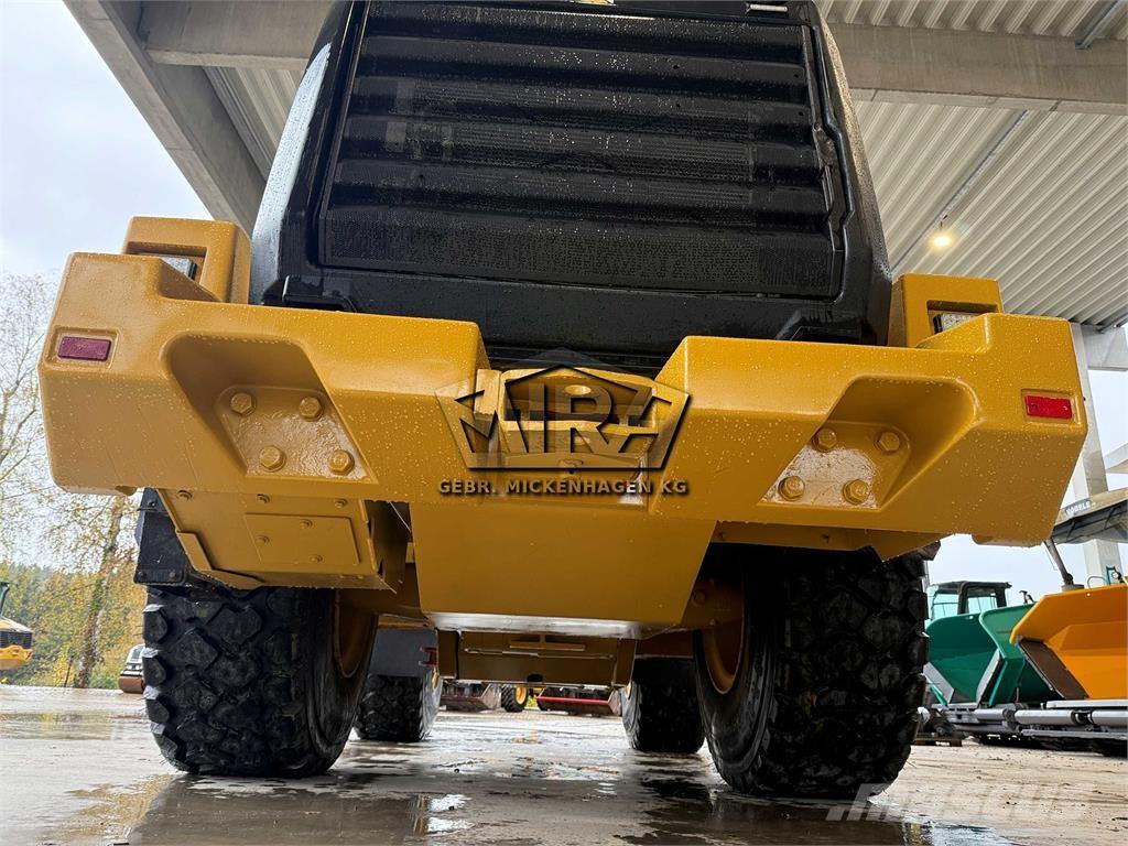 CAT 950M Ładowarki kołowe