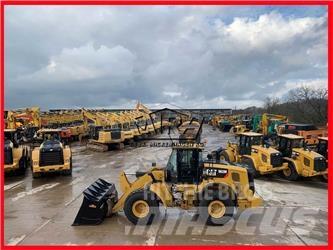 CAT 962M Ładowarki kołowe