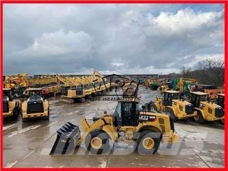 CAT 962M ( 950 M ) Ładowarki kołowe