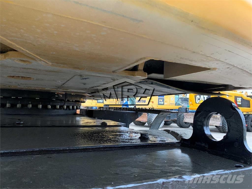 CAT MH3024 Koparki przeładunkowe