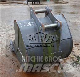 Dromone 1100 mm Łyżki do koparek