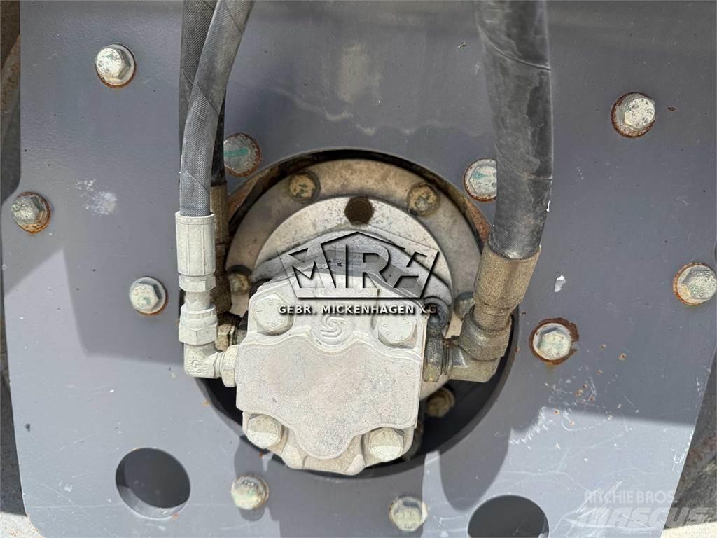 Dynapac CC1200 Walce dwubębnowe