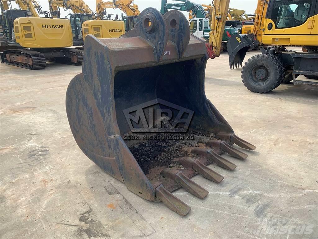 Komatsu 1800 mm Łyżki do koparek
