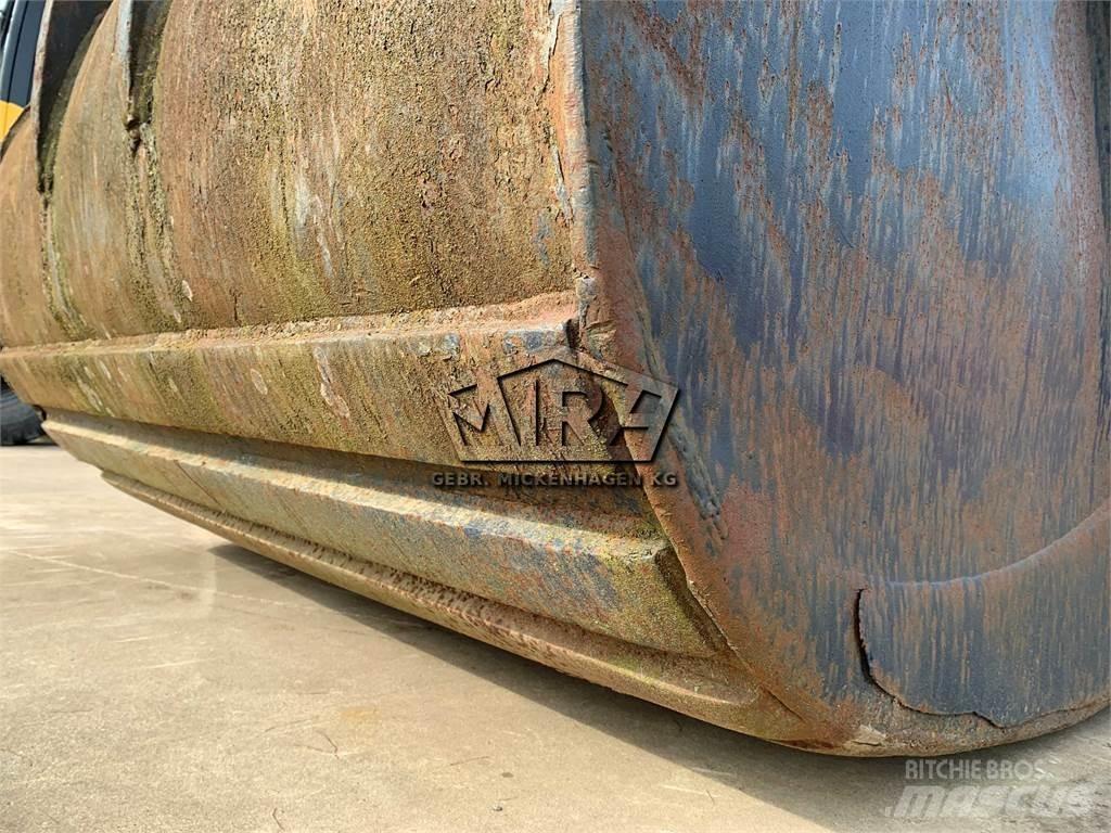 Komatsu 1800 mm Łyżki do koparek