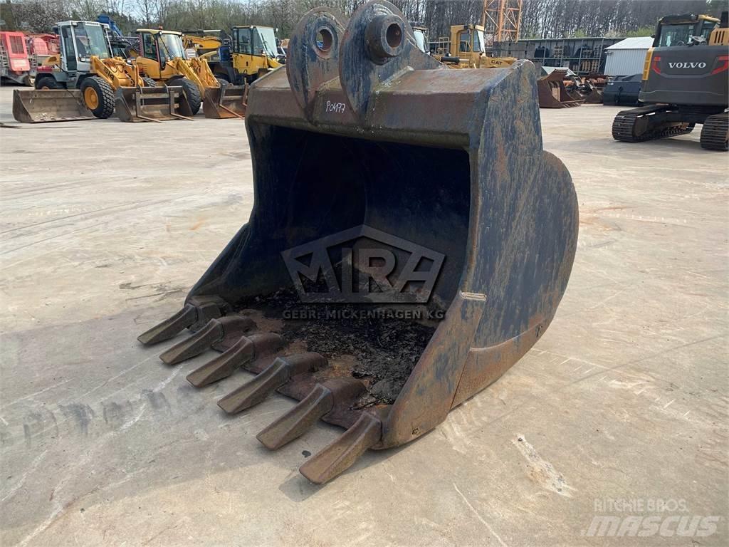 Komatsu 1800 mm Łyżki do koparek