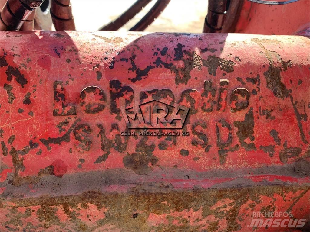 Lehnhoff HS25 Szybkozłącza