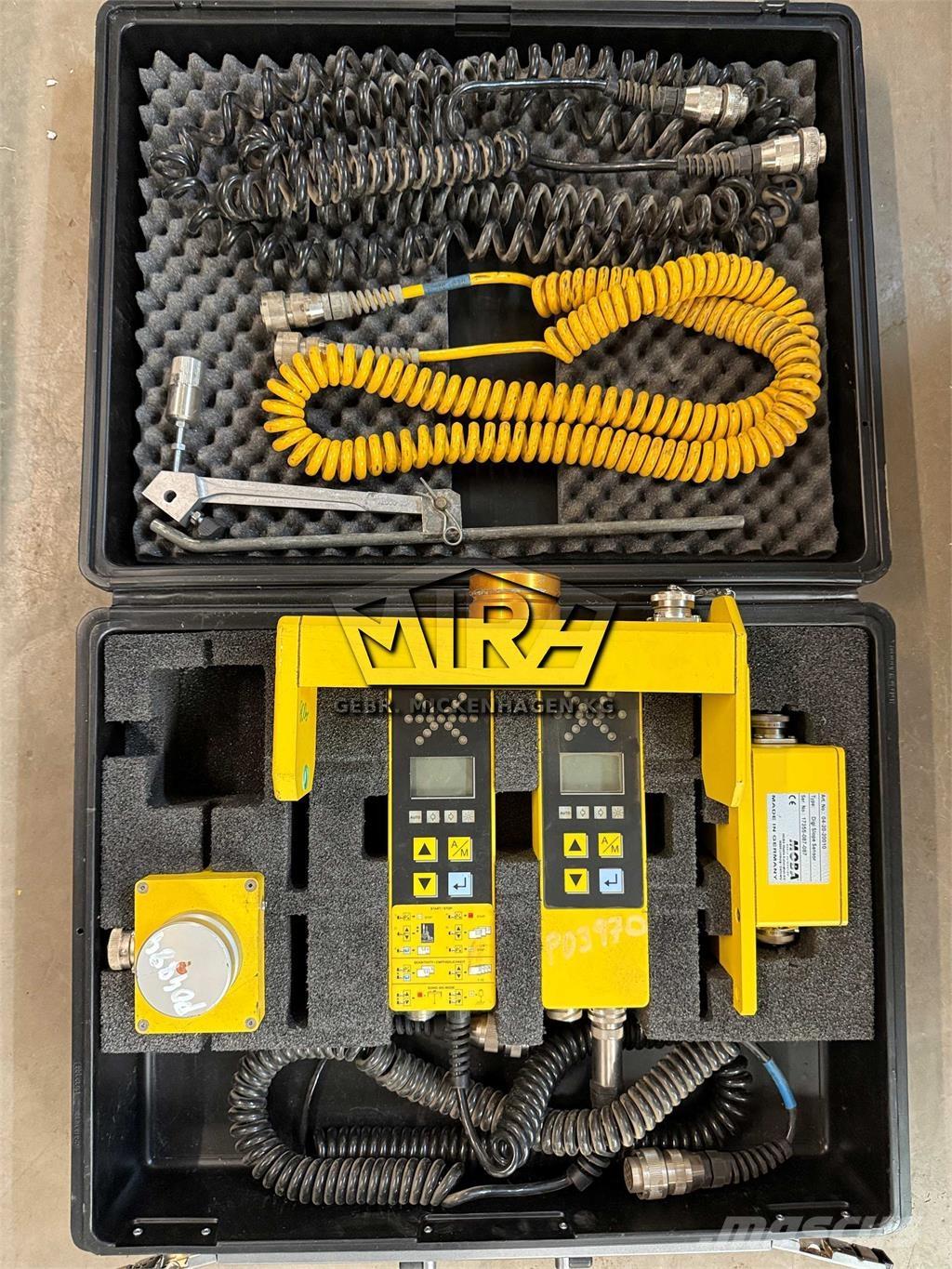  Mobamatic Elektronika