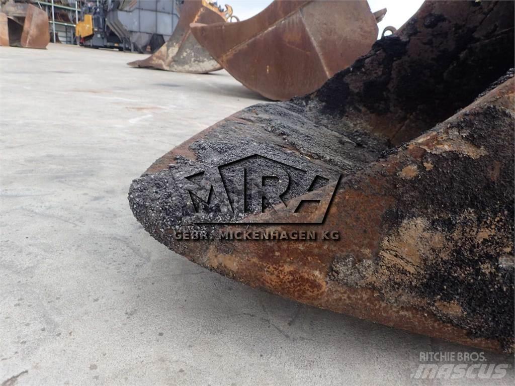 SMP 900 mm / T 620 Łyżki do koparek
