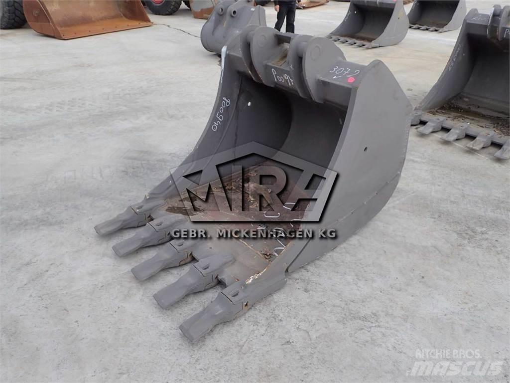 Volvo 1200 mm / S2 Łyżki do koparek